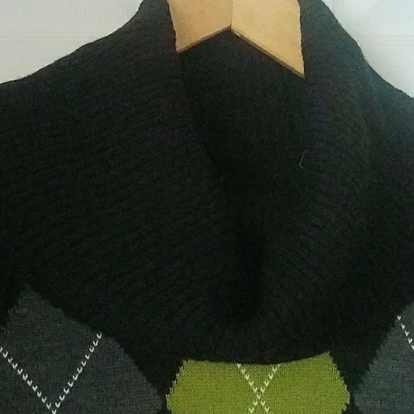 Sweater Dress - Picture 4 of 4